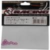 3 Racing 3rac  WF310/5/PK Al M3 hurattowassya- m3x5x1 mm (10 Pcs/Pink) (suri-re-singu) view 1