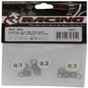 3 3RAC-SW05 5mm0.1/0.2/0.3(10) () view 1