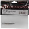 3 Racing 3RAC-TR332 64 Titanium 3mm Turnbuckle 32mm (2pcs) (Three Racing) view 1