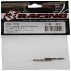 64 Titanium Turnbuckle 3X25mm (2 Pcs) / 3Racing / 3RAC-TR325 view 1