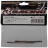 3 Racing 3RAC-TR352 64 Titanium 3mm Turnbuckle 52mm (2pcs) (Three Racing) view 1