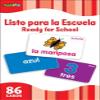 Spanish (Flash Kids Flash Cards) by Flash Kids Editors (2014) Cards view 1