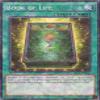 Book of Life - BP03-EN145 - Shatterfoil - 1st Edition view 1