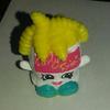 2014 SHOPKINS FIGURES - CURLY FRIES (Playset Exclusive) - SEASON 1 view 1