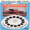 Car & Carriage Caravan - Classic ViewMaster Reels 3D - New view 1