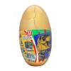 CAPTIVZ Jurassic Park 30thAnniversary MEGA Egg view 2