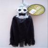 Halloween Bouncing Wraith Skeleton view 1