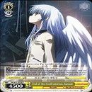 Weiss Schwarz - End of the Confrontation, Kanade - AB/W31-E006 - R (AB/W31-E006) - Angel Beats RE:Edit