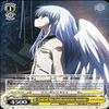 Weiss Schwarz - End of the Confrontation, Kanade - AB/W31-E006 - R (AB/W31-E006) - Angel Beats RE:Edit view 1