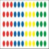 Okina AZPS921 Palio Sticker PS921 Clear Sticker view 4