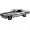 GMP 1970 Bardahl Al Young Plymouth GTX Drag Car 1/18 1 of 540 view 1