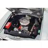 GMP 1970 Bardahl Al Young Plymouth GTX Drag Car 1/18 1 of 540 view 2