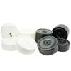 MegaChess 4 Inch Plastic Giant Checkers view 1