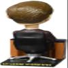 SNL Seth Meyers Weekend Update Bobble Head - Con. Exclusive view 2