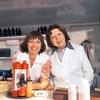 Drei Damen vom Grill - Die komplette Serie [Deluxe Edition] [20 DVDs] view 4