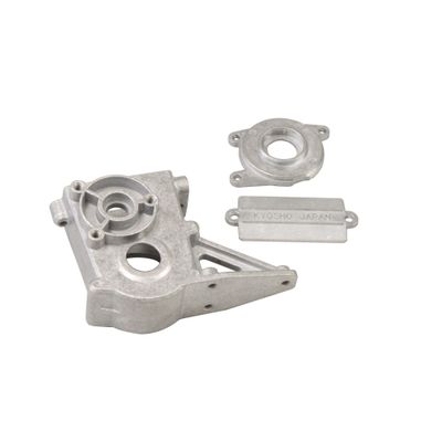 Kyosho Scorpion 2014 Gear Box