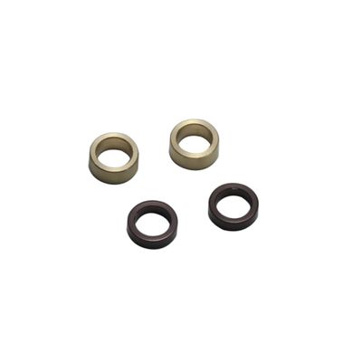 Axle Collar (Gunmetal/R-Hub Off-4.7/ZX-6/ZX-5) LA253GM
