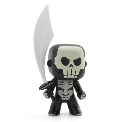 Djeco 76390 Arty Toys-Knights, Mixed