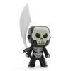 Djeco 76390 Arty Toys-Knights, Mixed view 1
