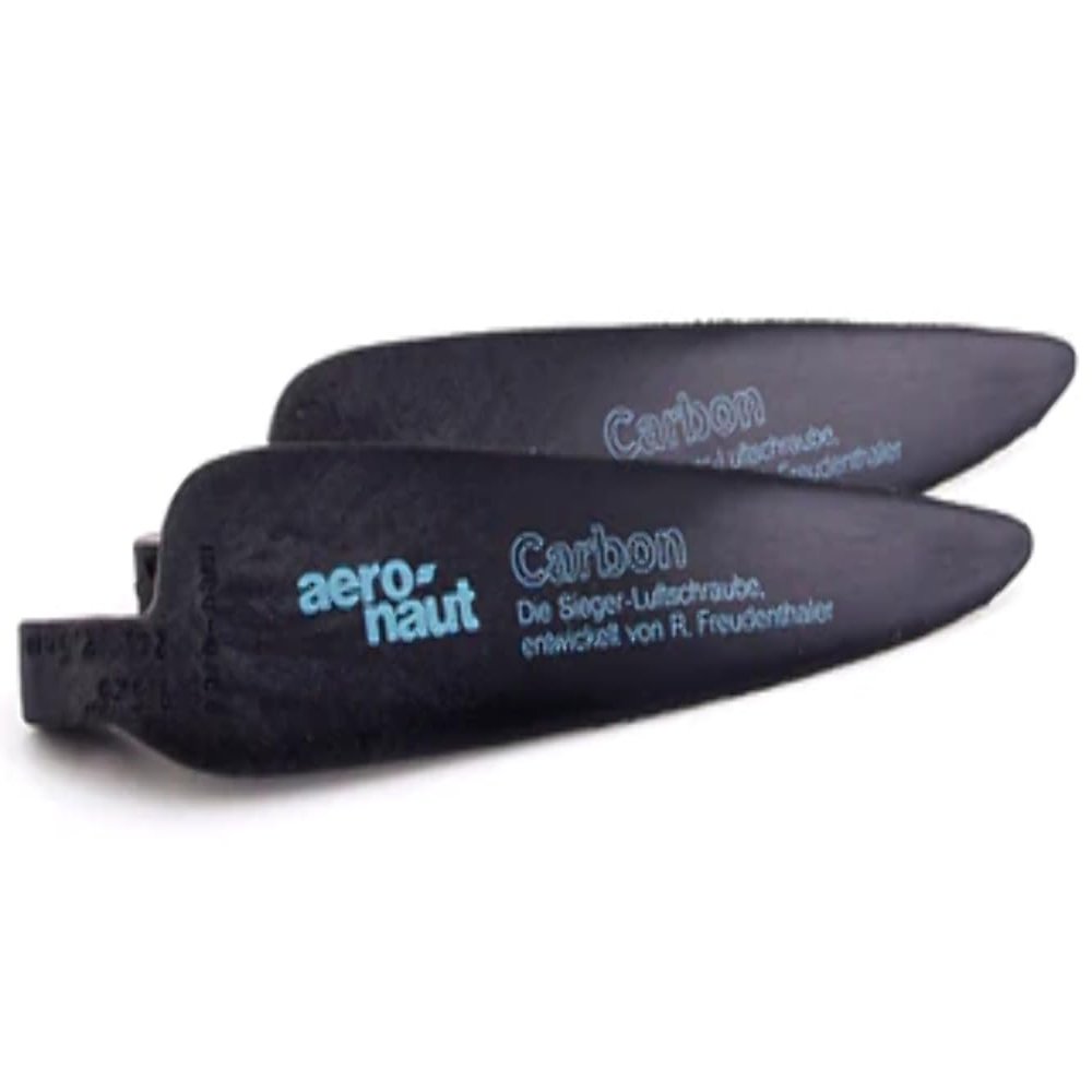 ClassicPROP carbon klappluftschraubenbltter 10,5 x 6 cm