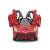 Jamara Jamara404130 40 MHz 1:14 Scale Red Ferrari LaFerrari Deluxe Car view 2