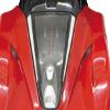Jamara Jamara404130 40 MHz 1:14 Scale Red Ferrari LaFerrari Deluxe Car view 4