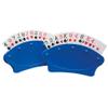 JOBAR JC673 RV Trailer Camper Games Playing Card Holder view 3