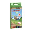 Alpine 128  Multi-Colour Multicoloured view 1