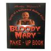 Bloody Mary How to Makeup Book, 2.5-Ounce view 1