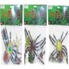 Sunstar Spiders Rubber Assorted view 1