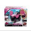 Girlmazing 1:16 Jeep Wrangler RC Radio Control Cars, Toys for Kids (Pink) view 3