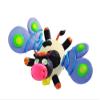 Pongo 514300  Giotto 12 x 450g Assorted Colours view 3
