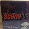 Movie Edition Scene It? The DVD Game in a Collectible Tin Box by Screenlife view 1
