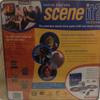 Movie Edition Scene It? The DVD Game in a Collectible Tin Box by Screenlife view 2