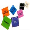 CollectsNHobbies Fortune Telling Dice - Set of 8 view 1