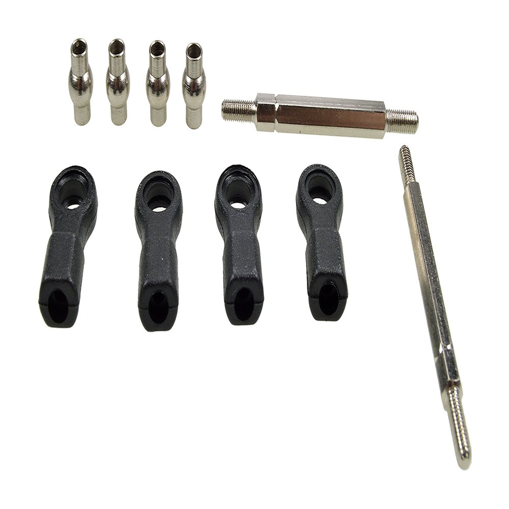 Carson 500205929 Virus 4.0 Steering Linkage