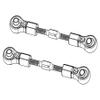 Carson 500205929  Virus 4.0 Steering Linkage view 2