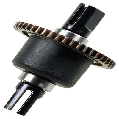 Carson 500405592 Virus 4.0 Differential Complete