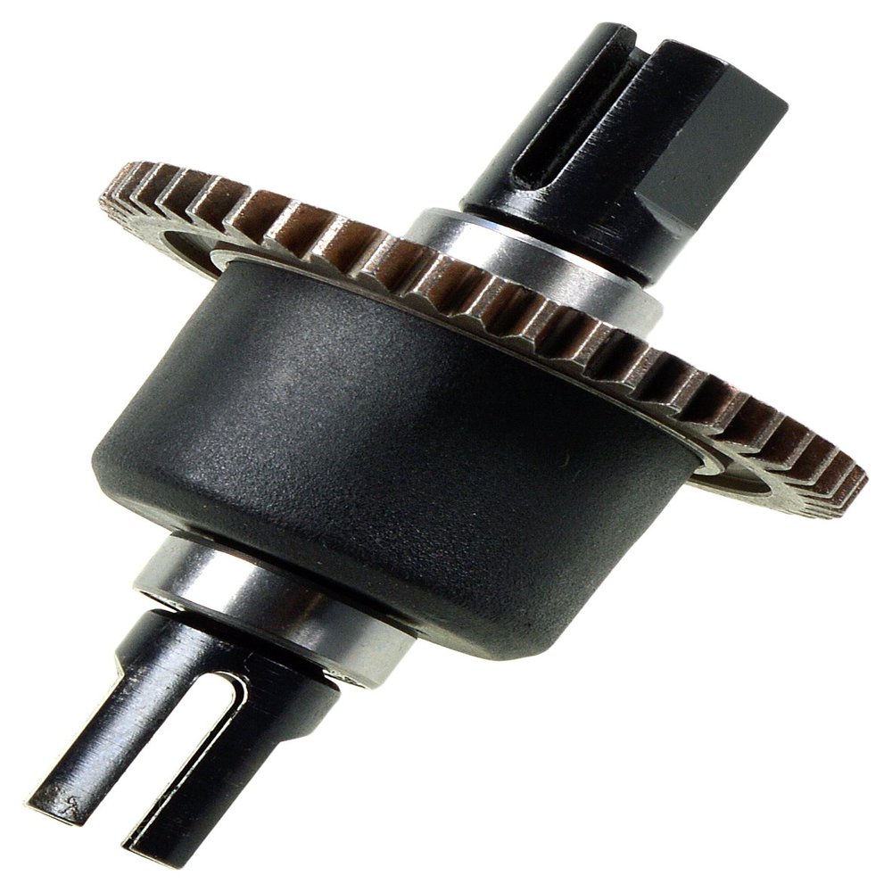 Carson 500405592 Virus 4.0 Differential Complete