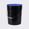 5-Gallon Semi Washable Neon Uv Paint Glows Under Blacklight - Blue view 1