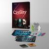Bed Beard Games Civility: 5 to 6 Player Expansion view 1