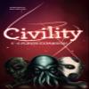 Bed Beard Games Civility: 5 to 6 Player Expansion view 2