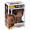 Funko POP TV: Firefly - Zoe Washburne view 1