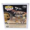 Funko POP TV: Firefly - Zoe Washburne view 3