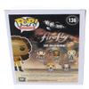 Funko POP TV: Firefly - Zoe Washburne view 4