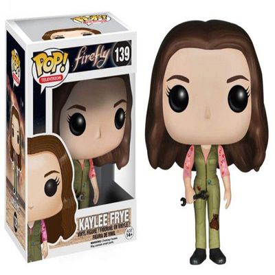 Funko POP TV: Firefly - Kaylee Frye