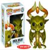 Funko POP Games: Magic The Gathering - Series 2 Nicol Bolas Vinyl Figure, 6-Inch view 1