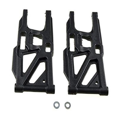 Carson 500205958 Virus 4.0 Rear Suspension Arm Set Lower