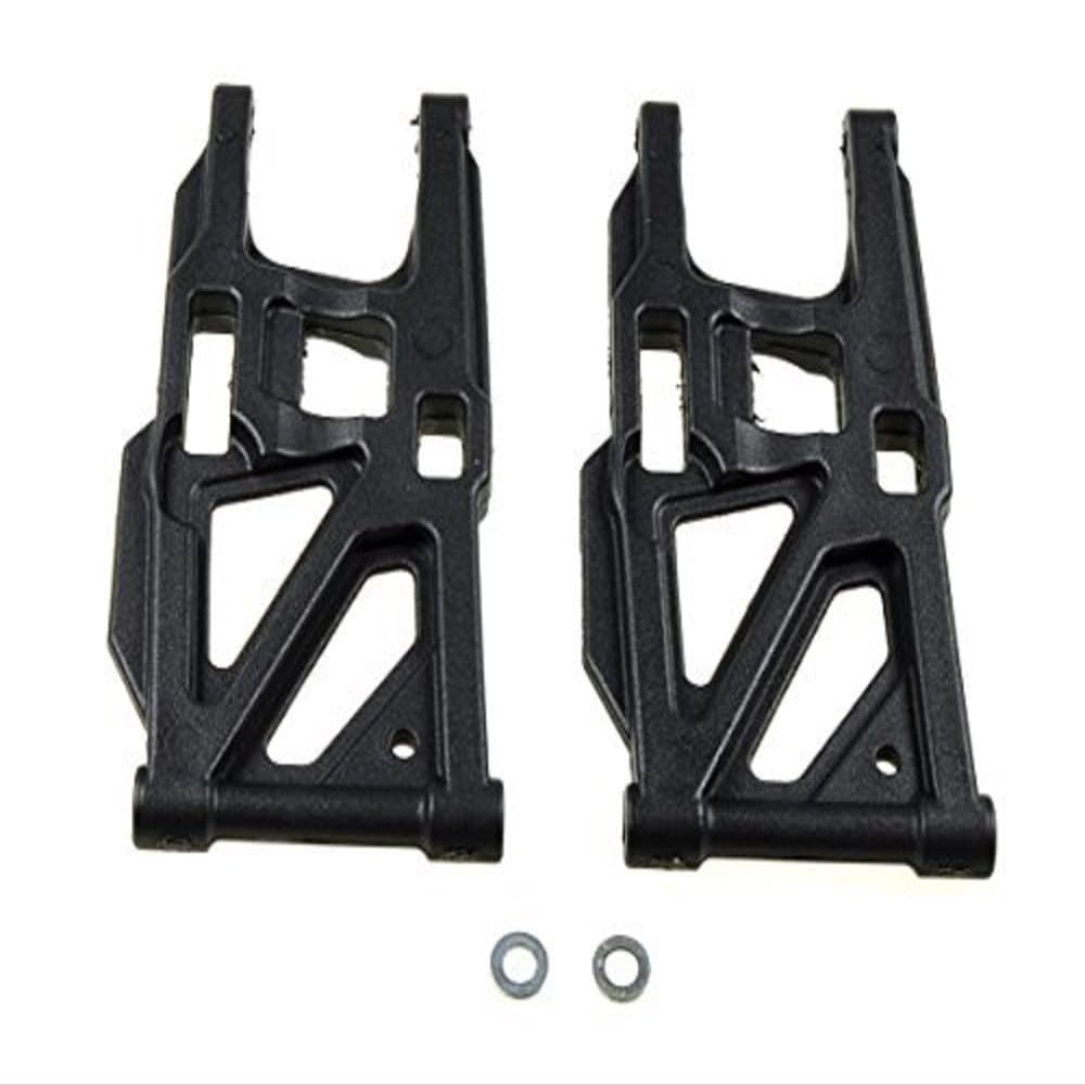 Carson 500205958 Virus 4.0 Rear Suspension Arm Set  Lower