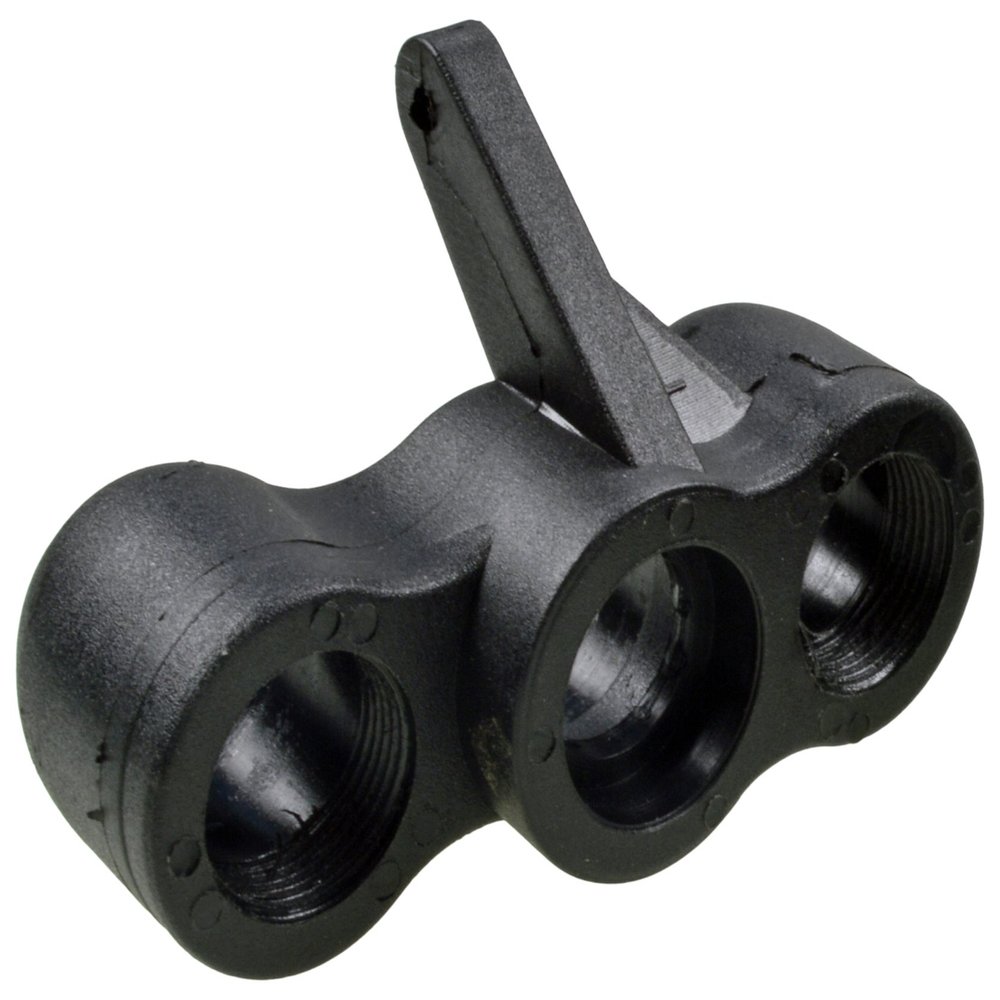 Carson 500205928 Virus 4.0 Steering Lever Front